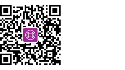 关注我们的微信公众号获取更多产品信息 