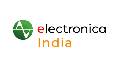 ELECTRONICA INDIA 2026