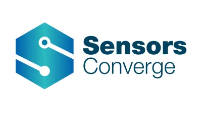 Sensors Converge