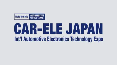 Car-Ele Japan 2024
