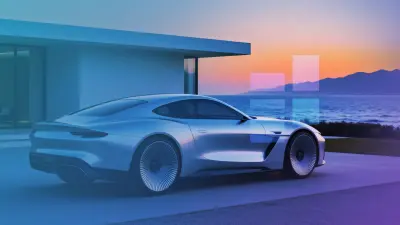 Bosch and the chiplet revolution: Enabling software-defined mobility