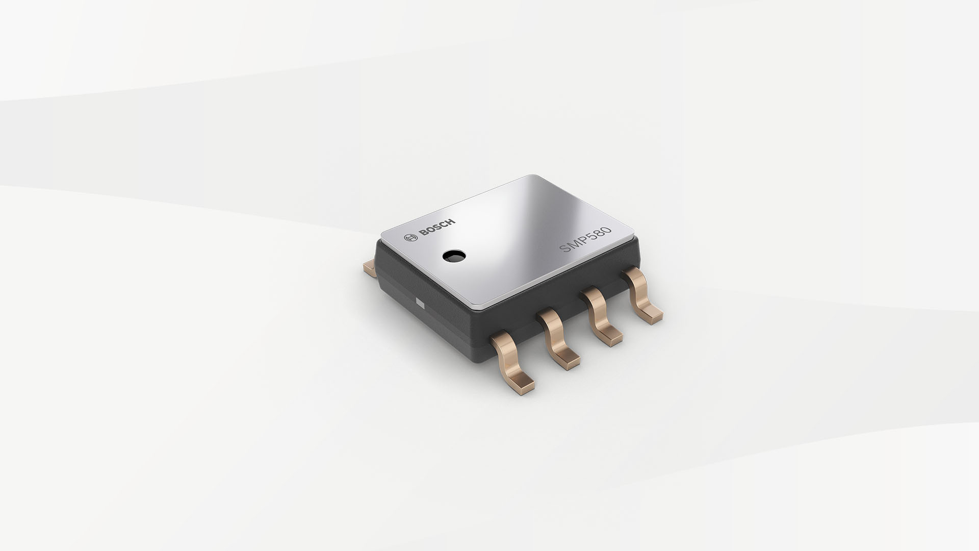 Press Release Bosch semiconductors for Automotive