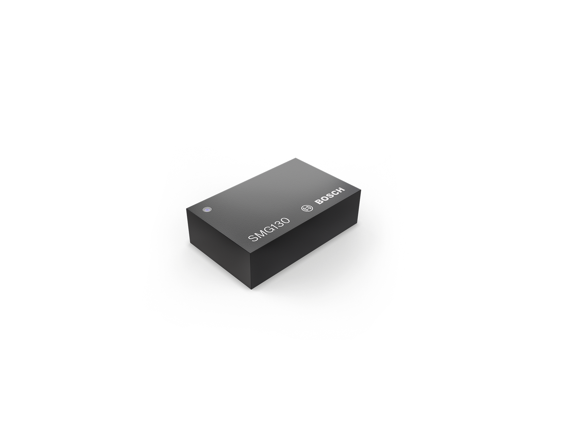SMG130 | Angular rate sensor for non-safety relevant applications