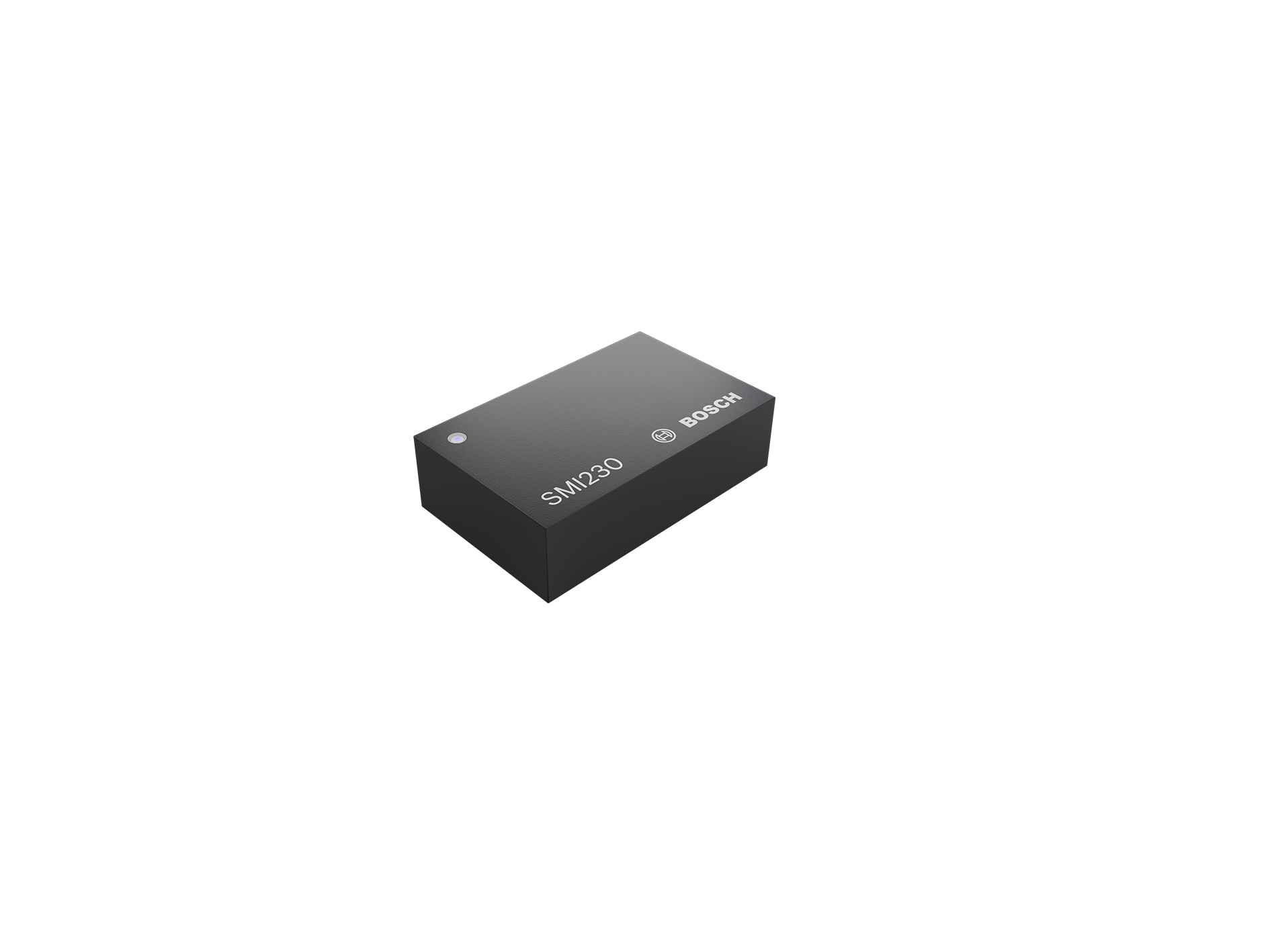 SMI230 | Combined inertial sensor for non-safety relevant applications