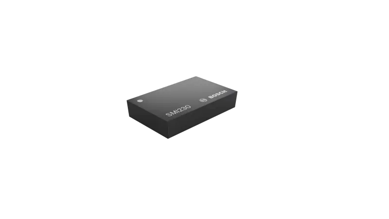 SMI230 | Combined inertial sensor for non-safety relevant applications