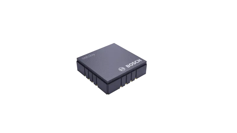 SMU200 | High performance inertial sensor for HAD systems