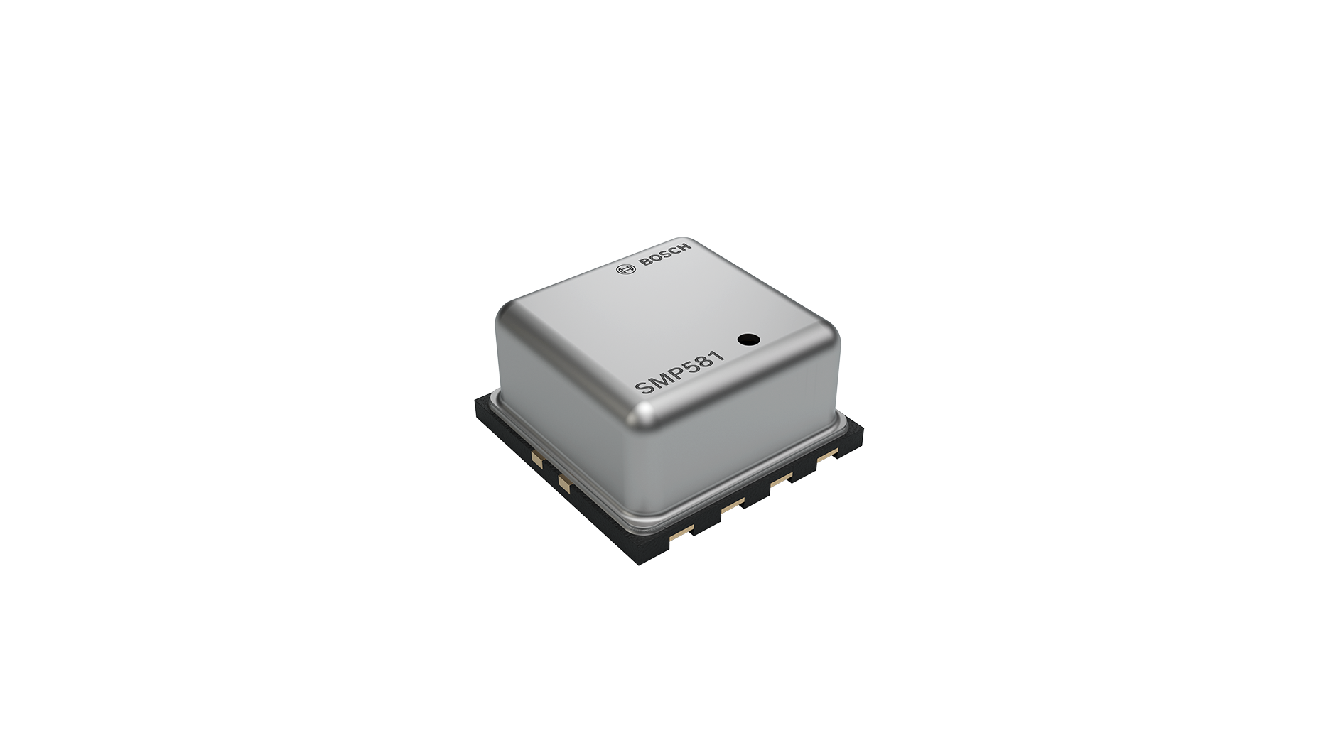SMP581 | Barometric pressure sensor for engine control units