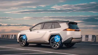 SMA380 MEMS sensor generation for electric vehicles