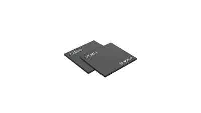 Ultrasonic Sensor IC Chipset TB193/TB293