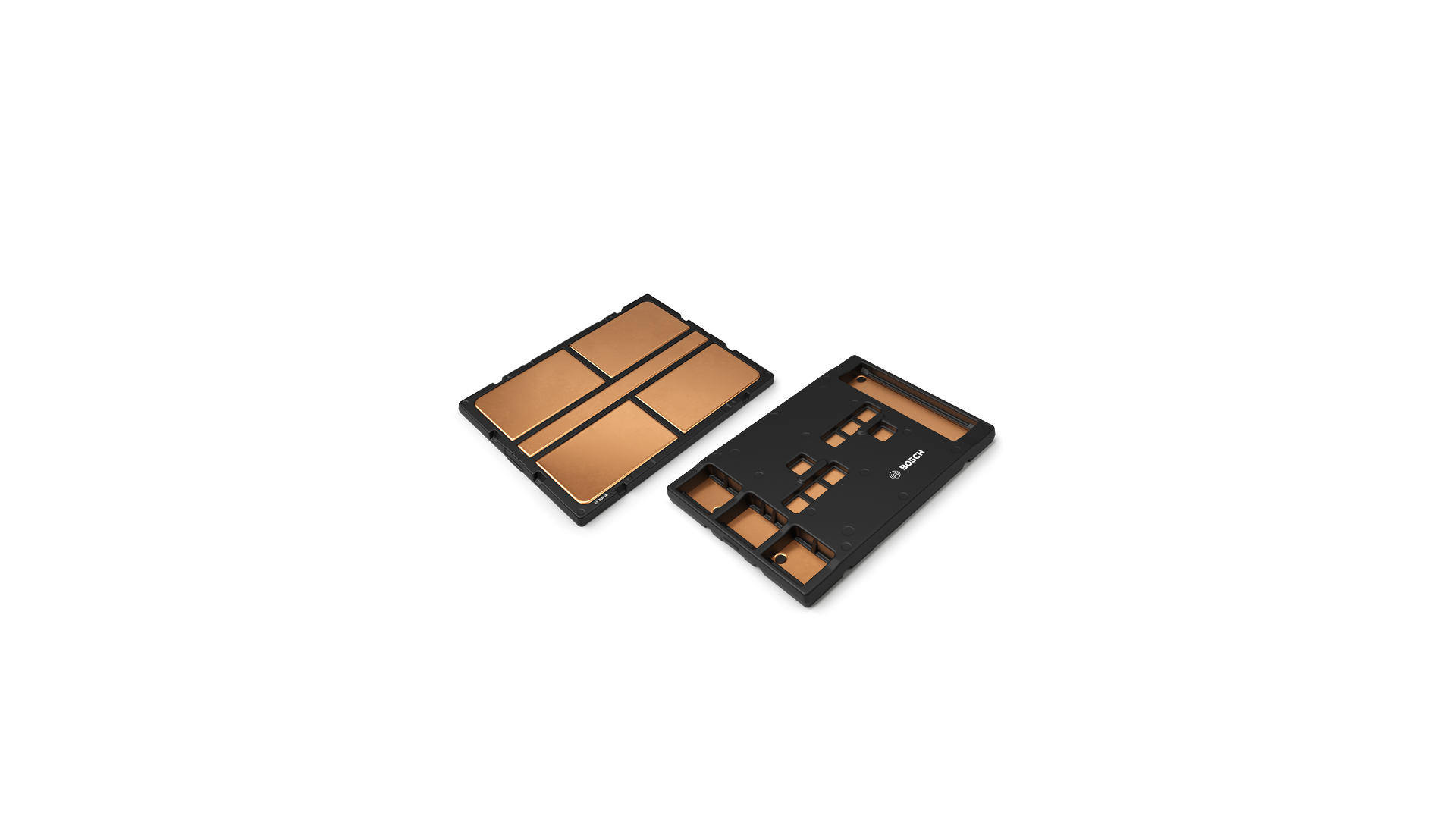 PM6.2 | SiC power module on cooler from Bosch