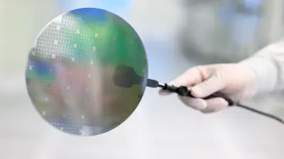 The advantages of silicon carbide