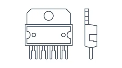 MultiWatt 8 (in-line)