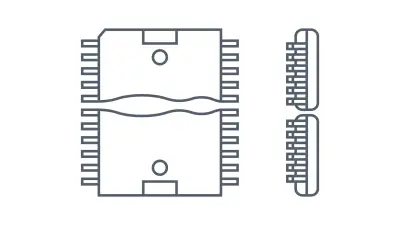 PSO36 (11.1 × 16 mm)