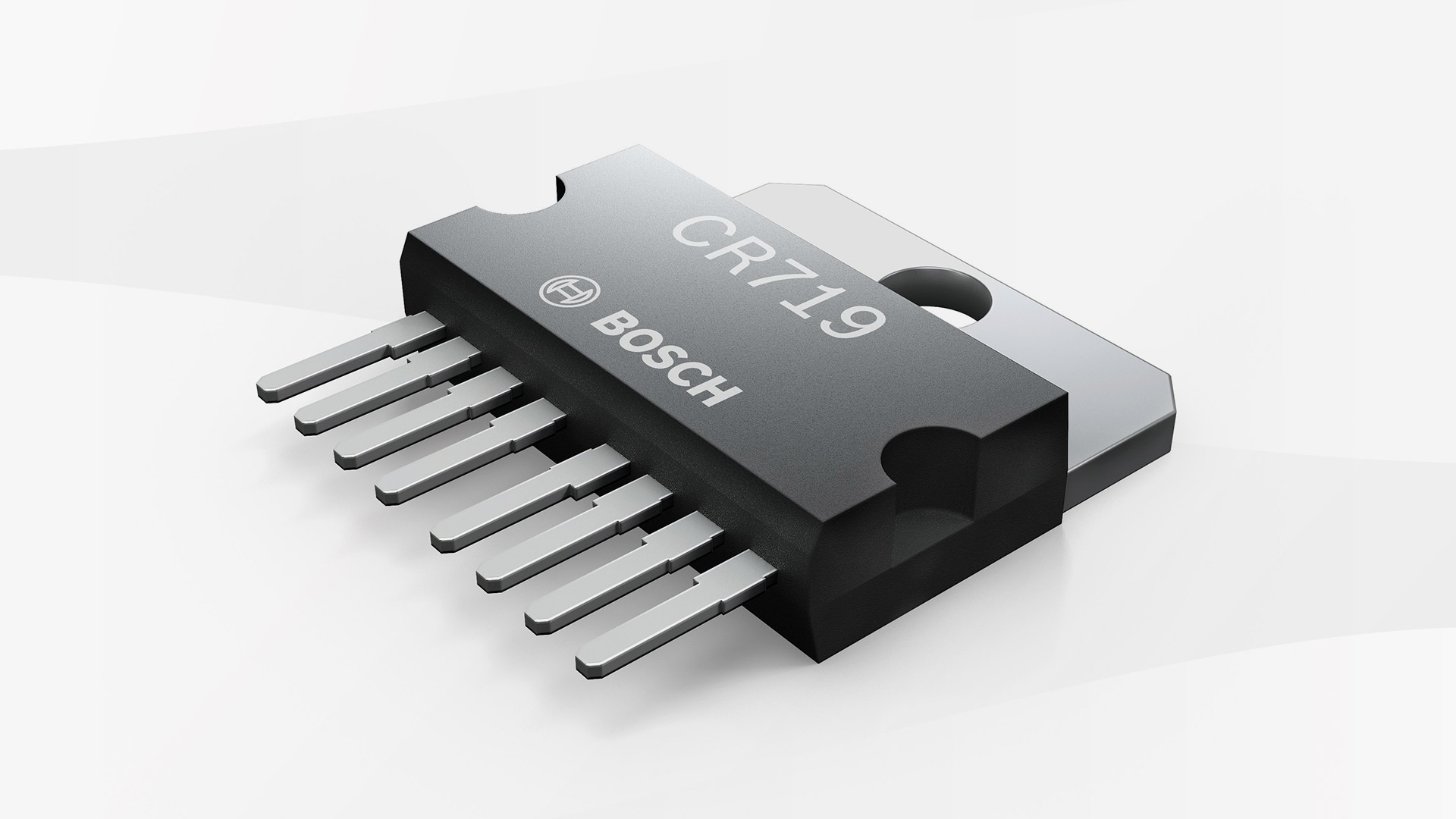 Cr719 Bosch Semiconductors