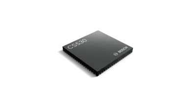 CS530 | Power management IC for Radar SoCs SX600 / SX601