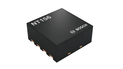 CAN SIC XL Transceiver NT156 for the network requirements of tomorrow's vehicles 