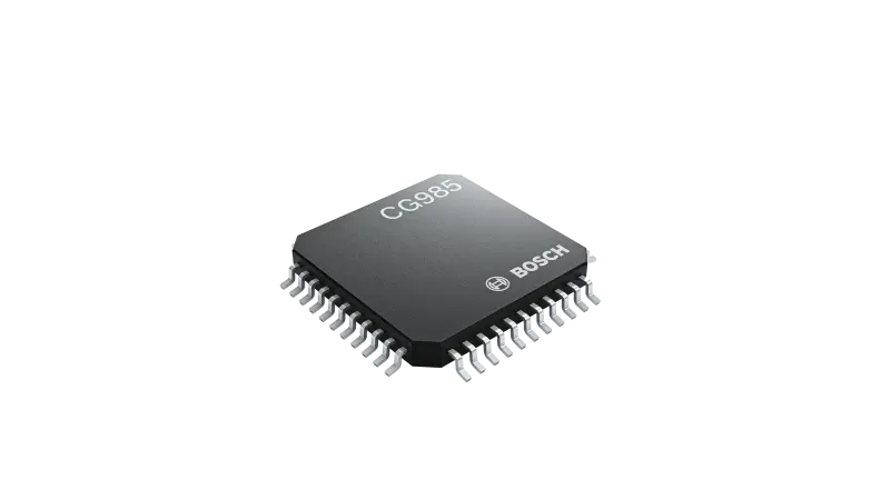 CG985 | 4 channel pyro fuse driver