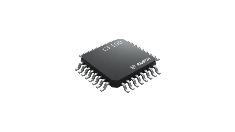 CF190 | PSI5 interface for digital satellite sensor