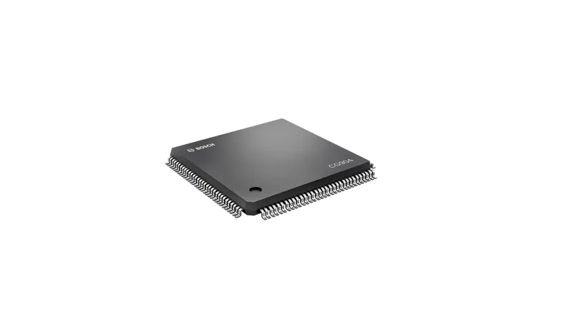 CG902 | Integrated airbag system IC 