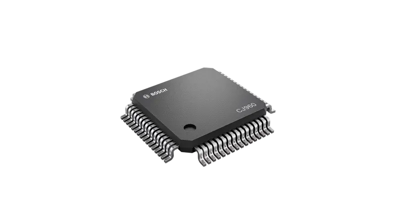 CJ960 | 8-channel low-side power switch