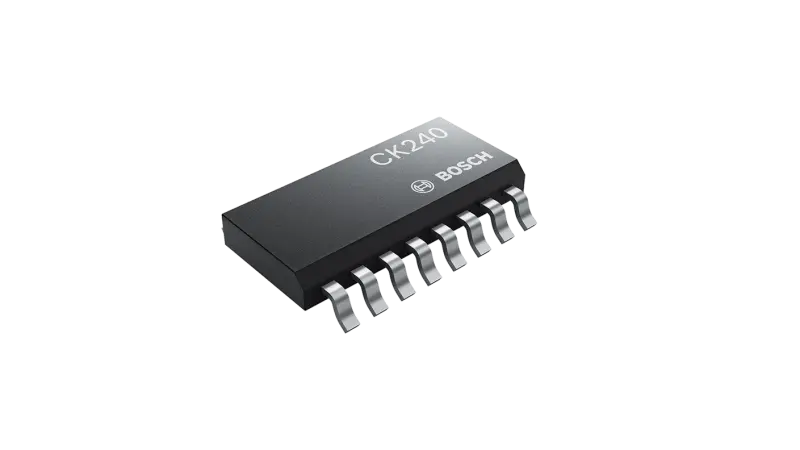 CK240 | 4-channel ignition driver for external igniters