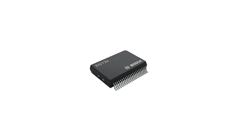 EG120 | SiC MOSFET Gate Driver IC