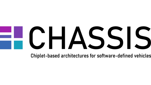 CHASSIS - European mobility, semiconductor, and software heavyweights team up with research in joint initiative for automotive chiplet technology
