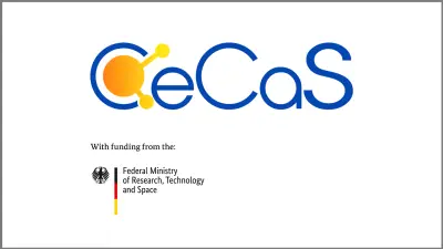 Mannheim – CeCaS