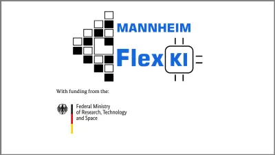 Mannheim – FlexKI