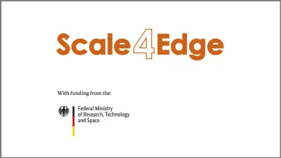 Scale4Edge