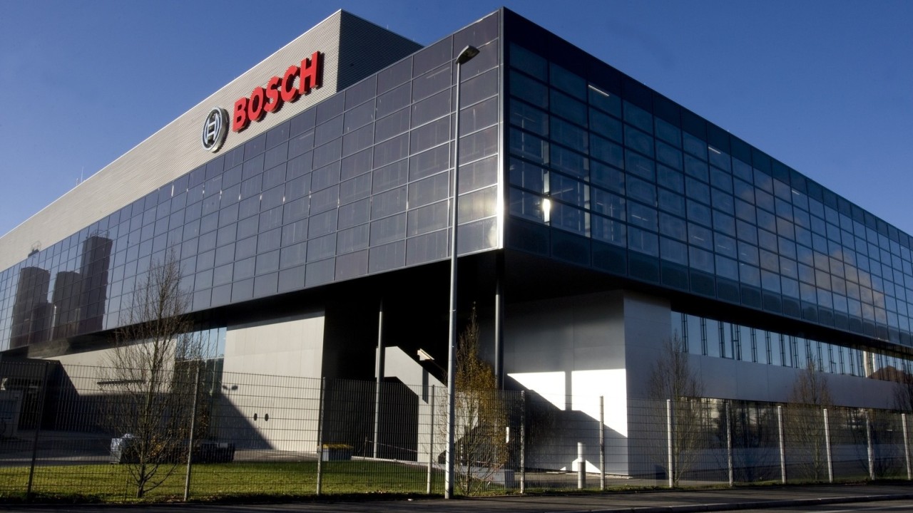 Bosch to invest on extending semiconductor production in Reutlingen