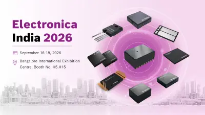 Electronica IN