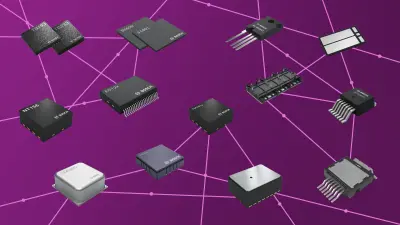 Our latest portfolio innovations