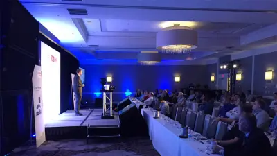 GTM Techday Detroit 2017