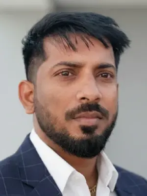 NITISH PK, BUSINESS DEVELOPMENT, SALES & MARKETING BOSCH SENSORS AND SEMICONDUCTORS BUSINESS INDIA