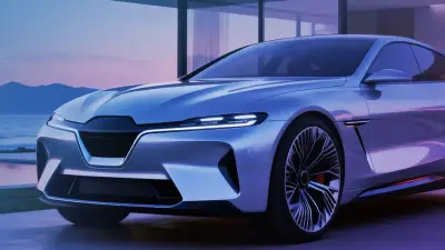 Automotive Chiplet