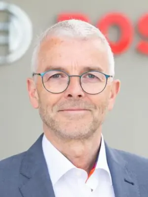 Dr. Dirk Drescher
