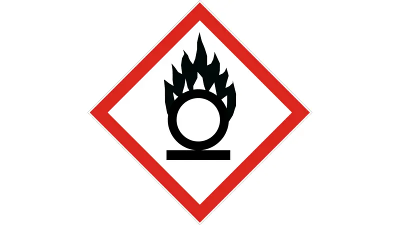 GHS 003