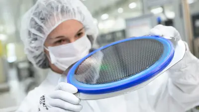 High volume production