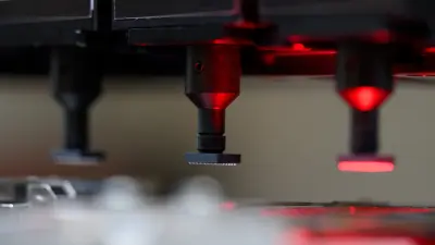 Manufacturing & Process Innovation