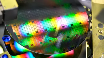 Mobility of the future