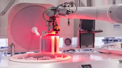 Foundry Services for MEMS and other Semiconductor specialties