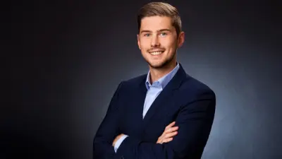 Sales Manager MEMS Foundry