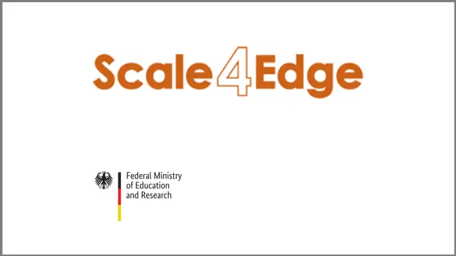 Scale4Edge