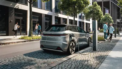 Bosch eMobility