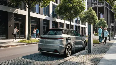 Advantages of silicon carbide chips: the future of electric vehicles