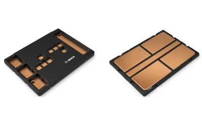 Bosch and Fuji Electric create dual-source opportunity for power modules