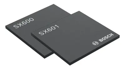 Single-Chip-Radar-SoC for 77 GHz-radar systems SX600/SX601