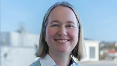 Anne Bedacht, Head of Product Management for Power Semiconductors 
