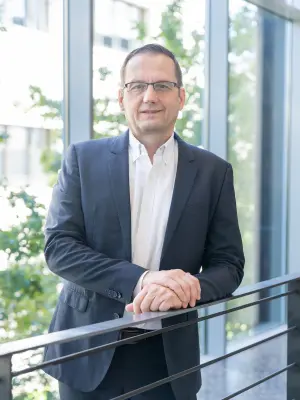 Axel Kaschner